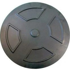 WOLF Verkleidung-Deckel D760 Für SE-2-500 AE, 2482975