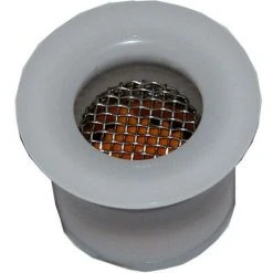 WOLF Durchflussmengenregler 9L Orange Für CGU(G)-K-24. 7, 2483295