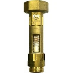 WOLF Volumenstrommesser Für Solarpumpengruppe 10, 2483341