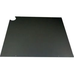 WOLF Revisionsdeckel Unten F. Vorratsbeh., BPH-10, 2483441