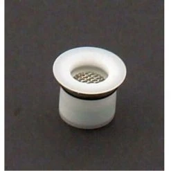 WOLF Durchflussmengenregler 7L Grün Für CGU(G)-K-18, 2483555