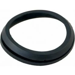 WOLF Dichtung Röhrengummi Schwarz Für CRK-12, 2483586