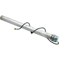 WOLF Schutzanode Gedämmt Für Speicher CS, 2483629