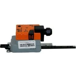 WOLF Antrieb Rostreinigung 100mm Hub Zahnst., Für BPH-15-35, 2651267