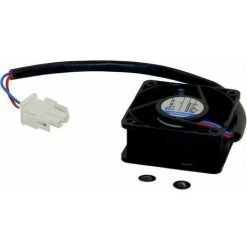 WOLF Sekundärlüfter Für BPH 10/15, 2651270