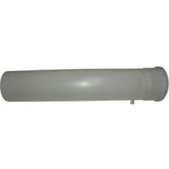 WOLF Abgasführung Intern DN200 PP Für MGK-300, 2651313