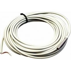 WOLF Fühler - Pufferspeicher,Boiler Kessel, Für HVG-15, 2744145