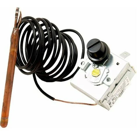 WOLF Sicherheitsthermostat - STB Für Pellevent-m, 2744153 1 WOLF Sicherheitsthermostat - STB Für Pellevent-m, 2744153