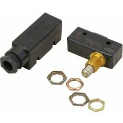 WOLF Türkontaktschalter Für HVG-29-48, 2744165