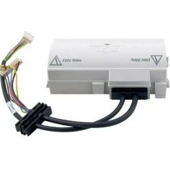 WOLF Kabelsatz Extern Für CGU-2, 2744371