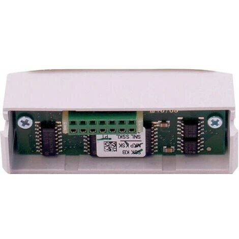 WOLF Parameterstecker Für BPH-10, 2744433 1 WOLF Parameterstecker Für BPH-10, 2744433