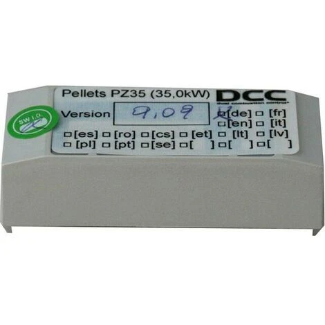 WOLF Parameterstecker Für BPH-35, 2744436 1 WOLF Parameterstecker Für BPH-35, 2744436