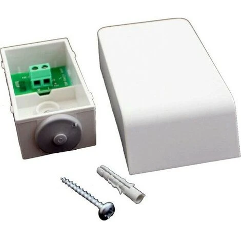 WOLF Außenfühler Für BPH, 2744448 1 WOLF Außenfühler Für BPH, 2744448