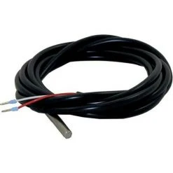 WOLF KTY Puffer-Boilerfühler Für BPH, 2744456