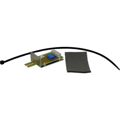WOLF Sensor Luftmassen Sekundärluft Für BPH35, 2744462 1 WOLF Sensor Luftmassen Sekundärluft Für BPH35, 2744462