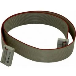 WOLF Flachband-Kabel F.Anschluss Lambda, Für BPH, 2744573