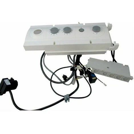 WOLF Regelung Kpl. Für CGU-2, 2744583 1 WOLF Regelung Kpl. Für CGU-2, 2744583