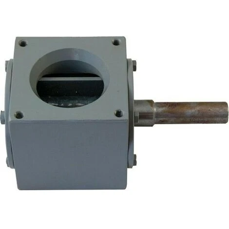 WOLF Zellenradschleuse PM1 Für Pellevent-m, 2800631 1 WOLF Zellenradschleuse PM1 Für Pellevent-m, 2800631