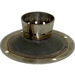 WOLF Brenneroberteil Für BPH 10, 2800657