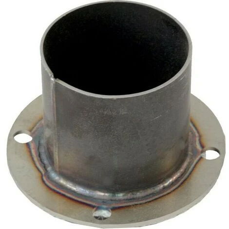 WOLF Brennerunterteil Für BPH 10, 2800660 1 WOLF Brennerunterteil Für BPH 10, 2800660