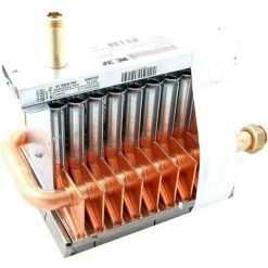 WOLF Gasbrenner 18 KW Erdgas E/H Für CGU-2, 2800669