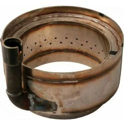 WOLF Brennerring Für Pellevent-m 30kW, 2800678