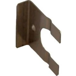 WOLF Befestigungsfeder 30x30x0,75 Für STB, 3490295