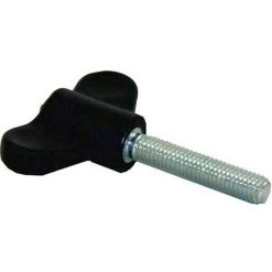 WOLF Flügelschraube M8 X 40 3490299