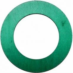 WOLF Dichtung F.Kühlregister 100x70x2mm, Für FFS-14, 3910048