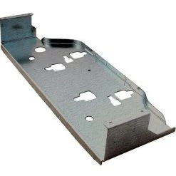 WOLF Konsole Hydraulikblock 8611890