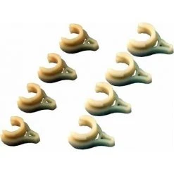 WOLF Bajonett-Clips Set 8612389