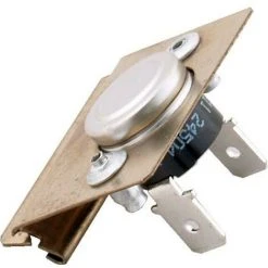 WOLF Abgastemperaturwächter Für CGU-2, 8612730