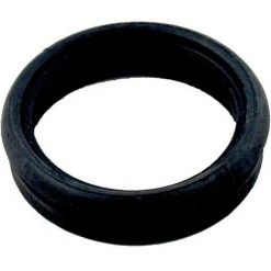 WOLF Adapterdichtung Für Abgasrohr DN60, 8612823