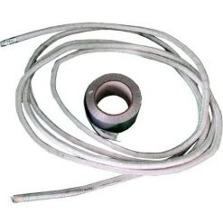 WOLF Dichtungsschnur Reinigungsdeckel 12x12x1350mm, 8904988