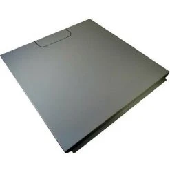 WOLF Verkleidung Oben Für Speicher CS, 8905494