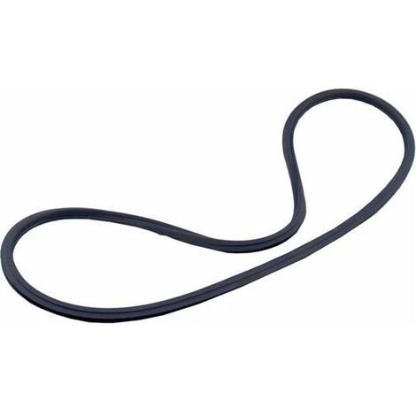 WOLF Dichtring 345 X 9,5 Doppell. Für COB, 8905663 1 WOLF Dichtring 345 X 9,5 Doppell. Für COB, 8905663