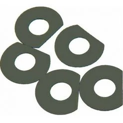 WOLF Distanzscheibe Düsenstock Für COB, 8905739