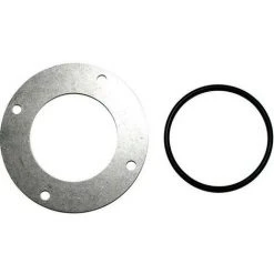 WOLF Dichtplatte Für Gebläse Für COB-29, 8905976