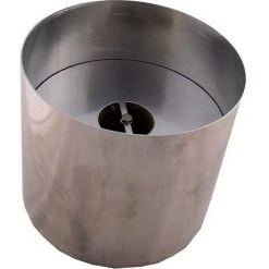 WOLF Verdrängungskörper Unten Für COB-29, 8906155