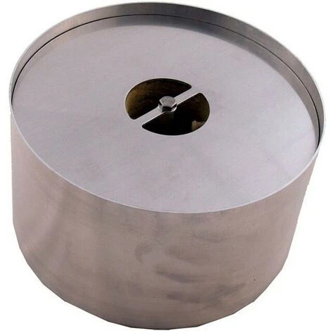 WOLF Verdrängungskörper Unten Für COB-15/20, 8906156 1 WOLF Verdrängungskörper Unten Für COB-15/20, 8906156