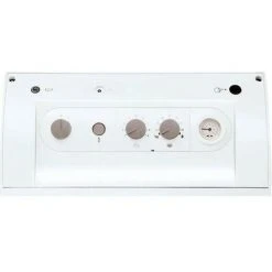 WOLF Regelung R21 Mit Zweitem STB, 8906960