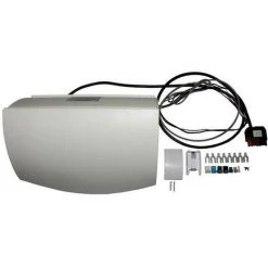 WOLF Kesselregelung R2 F ComfLine U Fun.Line Witterungsgeführt