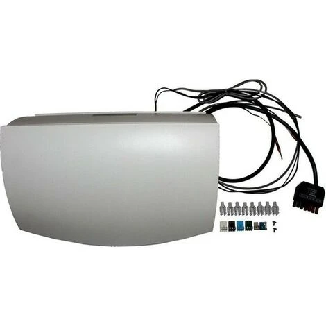 WOLF Kesselregelung R1 F ComfLine U Fun.Line Speichertemp.-reg. 1 WOLF Kesselregelung R1 F ComfLine U Fun.Line Speichertemp.-reg.