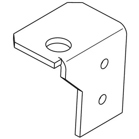 WOLF Aufhängung Regelung Für BWL-1, 9145678 1 WOLF Aufhängung Regelung Für BWL-1, 9145678