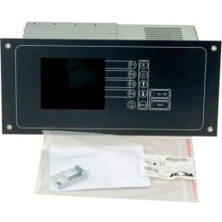 WOLF Bedienterminal + Programmsp. Für BVG-L 15, 9145606