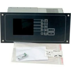 WOLF Bedienterminal + Programmsp. Für BVG-L 30, 9145609