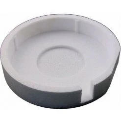 WOLF Dämmkappe Handlochdeckel Für CSZ-300, 2483756