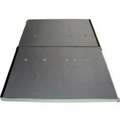 WOLF Dämmung Weichschaum Vorne/hinten Für BSP(W)1000, 1668914