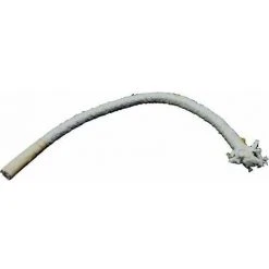 WOLF Dichtschnur Bren.Ta. Förderrohr Für Pellevent, 3910233