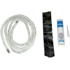 WOLF Dichtschnur-Set Brennertüre Für Eurotwin, 8906727